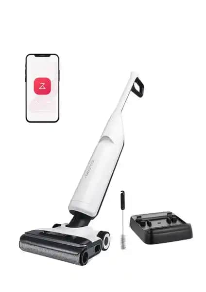 Roborock Flexi Pro Dikey Süpürge: Çok Fonksiyonlu ve Uzun Pil Ömrü ile Temizlikte Yeni Dönem