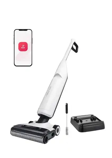 Roborock Flexi Pro Dikey Süpürge: Çok Fonksiyonlu ve Uzun Pil Ömrü ile Temizlikte Yeni Dönem