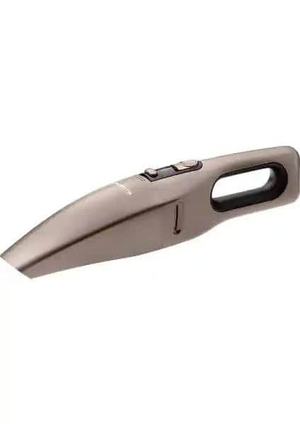 Rowenta AC134901 3,6 V Şarjlı El Süpürgesi İncelemesi ve Kullanım Tavsiyeleri