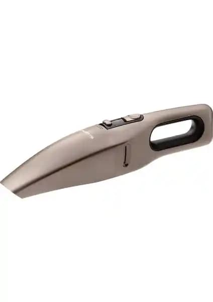 Rowenta AC134901 3,6 V Şarjlı El Süpürgesi İncelemesi ve Kullanım Tavsiyeleri