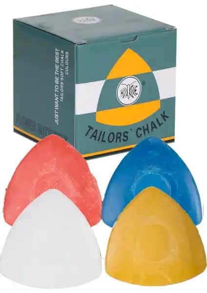 Sakashi Buhar ile Uçan Çizgi Taşı Üçgen Renkli: Tekstil ve Tasarım Profesyonelleri İçin Yenilikçi Araç