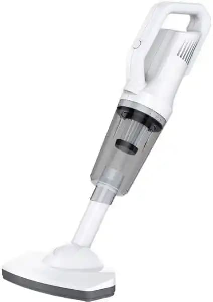 Sanlindou Dikey Elektrikli Süpürge: Hafif ve Kablosuz Temizlik Çözümünüz