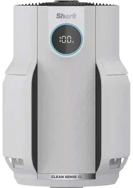 Shark Neverchange5 Hava Temizleyici: Gelişmiş Filtrasyon ve Otomatik İşlevlerle Sağlıklı Hava