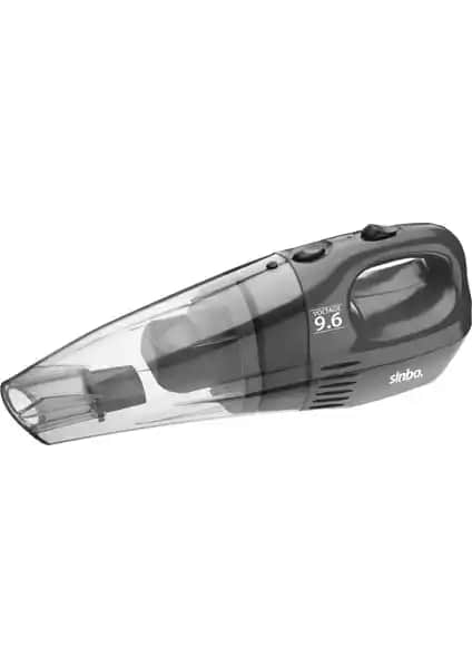 Sinbo SVC-3455 W Kablosuz Islak ve Kuru Süpürge: Çok Yönlü Temizlik Çözümü