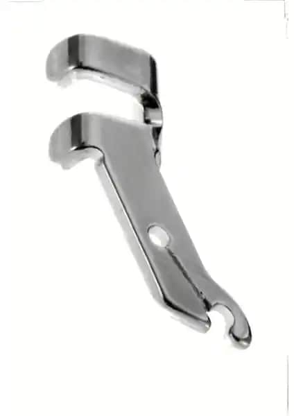 Singer Ayak Bağlantısı Avrupa Modelleri İçin Yüksek Kalite ve Uyum Sağlayan Aksesuar