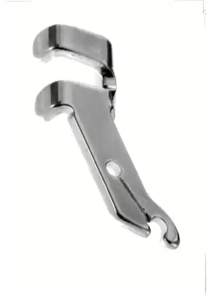 Singer Ayak Bağlantısı Avrupa Modelleri İçin Yüksek Kalite ve Uyum Sağlayan Aksesuar