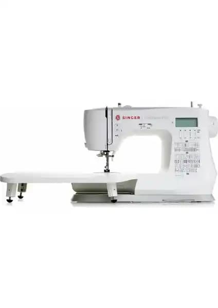 Singer C5985Q Patchwork Plus Dikiş Makinesi İncelemesi Gelişmiş Özellikler ve Kullanıcı Yorumları