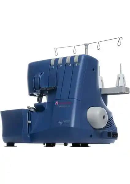 Singer S0235 Making The Cut Overlok Makinesi İncelemesi ve Kullanım Avantajları
