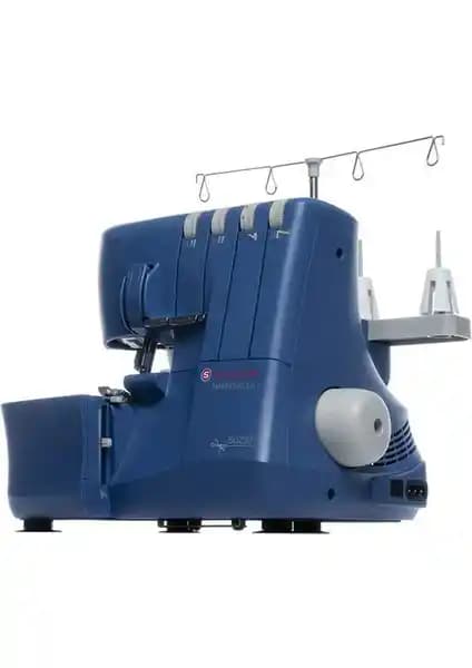 Singer S0235 Making The Cut Overlok Makinesi İncelemesi ve Kullanım Avantajları