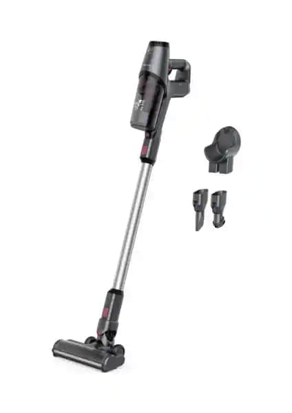 Tefal TY6933WO X-Pert 3.60 Kablosuz Dikey Süpürge Özellikleri ve Kullanım Avantajları