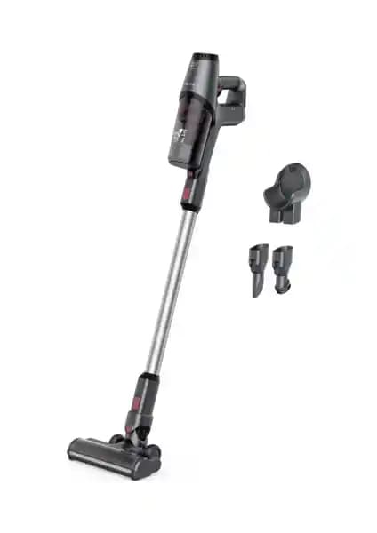 Tefal TY6933WO X-Pert 3.60 Kablosuz Dikey Süpürge Özellikleri ve Kullanım Avantajları