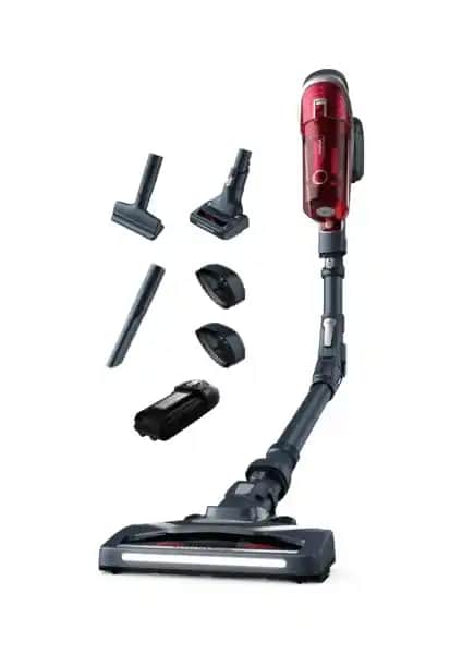 Tefal TY9688 X-Force Flex 8.60 Kablosuz Dikey Süpürge Performans ve Kullanım Kolaylığı