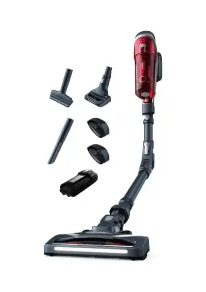 Tefal TY9688 X-Force Flex 8.60 Kablosuz Dikey Süpürge Performans ve Kullanım Kolaylığı