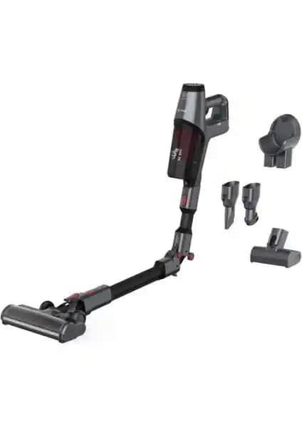 Tefal X-PERT 3.60 TY6973 FLEX Kablosuz Dik Süpürge Özellikleri ve Kullanıcı Yorumları