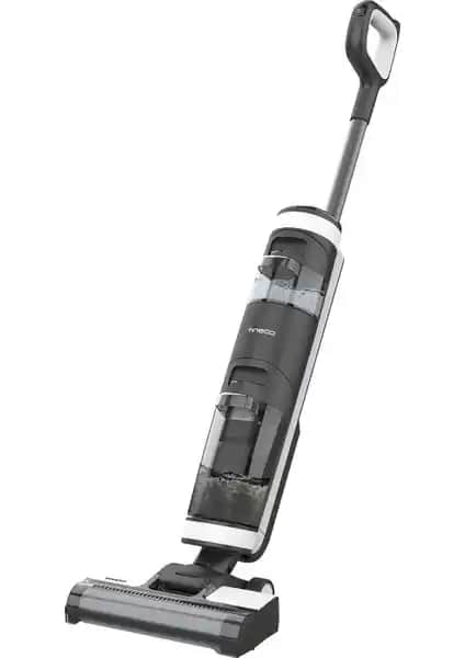 Tineco Floor One S3 Akıllı Dikey Süpürge ve Paspas Özellikleri ve Kullanım Avantajları