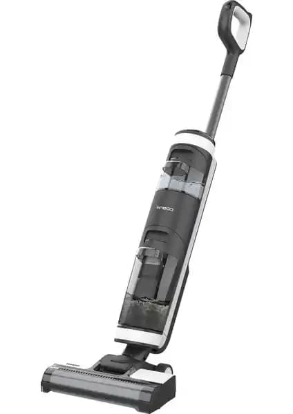 Tineco Floor One S3 Akıllı Dikey Süpürge ve Paspas Özellikleri ve Kullanım Avantajları