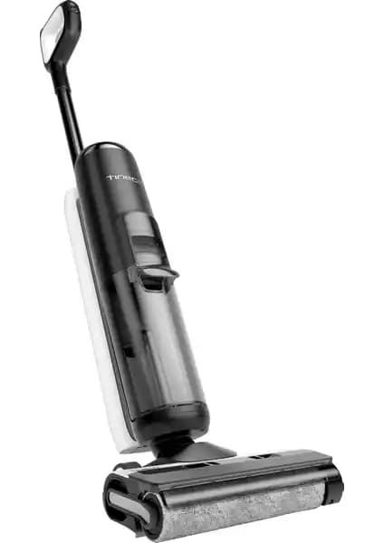 Tineco Floor One S5 Islak/Kuru Dikey Süpürge: Gelişmiş Temizlik Teknolojisi ve Kullanıcı Dostu Özellikler