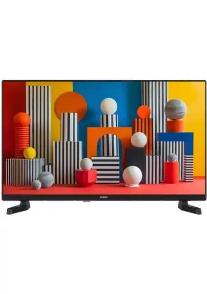 Vestel 32FA9740 32 İnç Full HD Akıllı Android LED Televizyon Detaylı İnceleme
