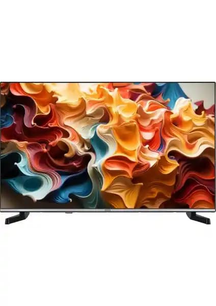 Vestel 43F9530 43 İnç Full HD Smart LED TV - Dahili Uydu Alıcısı ile Gelişmiş Eğlence Deneyimi