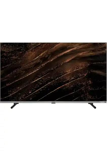 Vestel 43U9700 43 İnç 4K Ultra HD Smart LED TV İnceleme ve Özellikler