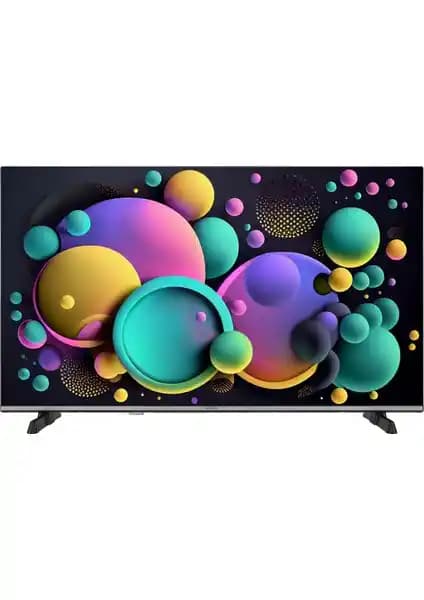 Vestel 43UA9631 43 İnç 4K Ultra HD Smart LED TV ile Ev Eğlencesini Yükseltin