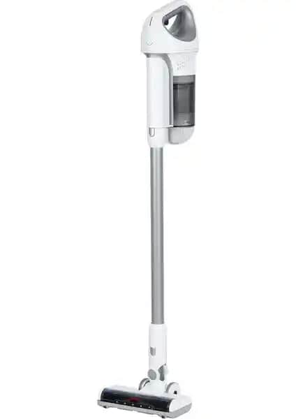 Vestel S50 B 25 V Şarjlı Süpürge: Uzun Pil Ömrü ve Çok Yönlü Temizlik Özellikleriyle Modern Çözüm