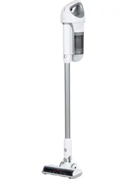 Vestel S50 B 25 V Şarjlı Süpürge: Uzun Pil Ömrü ve Çok Yönlü Temizlik Özellikleriyle Modern Çözüm