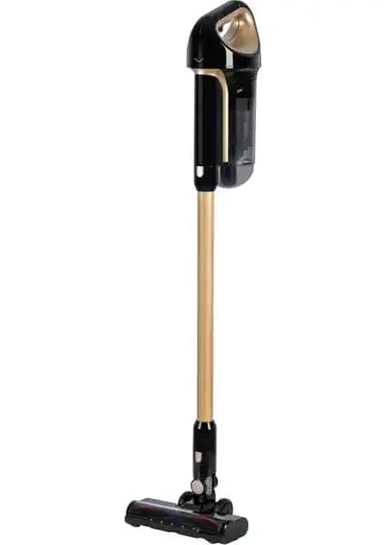 Vestel S50 T 25 V Şarjlı Dikey Süpürge: Yüksek Performans ve Modern Tasarım