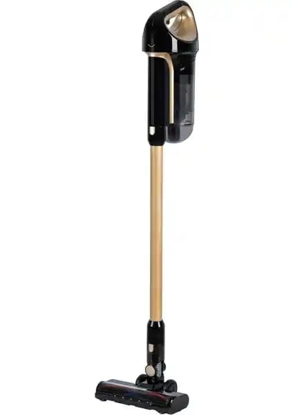 Vestel S50 T 25 V Şarjlı Dikey Süpürge: Yüksek Performans ve Modern Tasarım