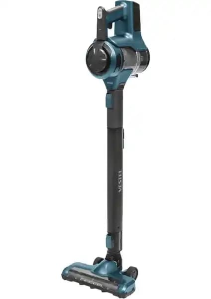 Vestel Yıldız S8500 Y Şarjlı Süpürge: Hafif ve Güçlü Temizlik Çözümü