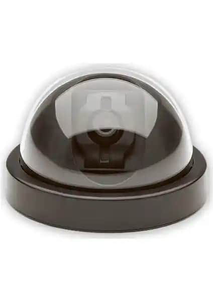 Wildlebend Caydırıcı Dome Güvenlik Kamerası: Uygun Fiyatlı ve Kolay Kurulumlu Sahte Güvenlik Çözümü