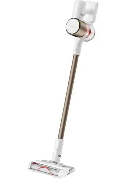 Xiaomi G10 Plus Dikey Süpürge: Güçlü Performans ve Kullanım Kolaylığı Sunan Kablosuz Temizlik Cihazı