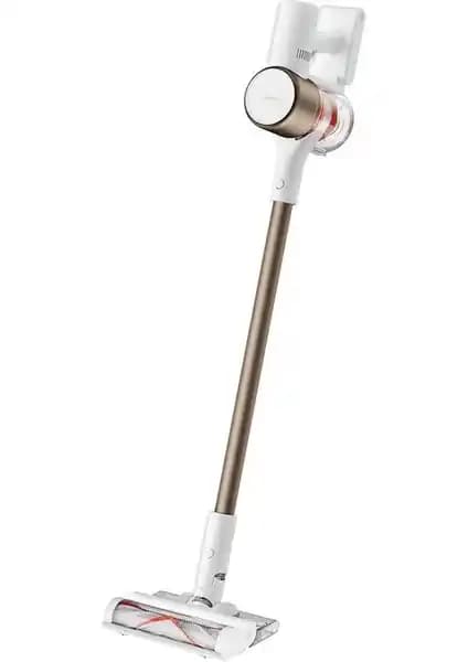 Xiaomi G10 Plus Dikey Süpürge: Güçlü Performans ve Kullanım Kolaylığı Sunan Kablosuz Temizlik Cihazı