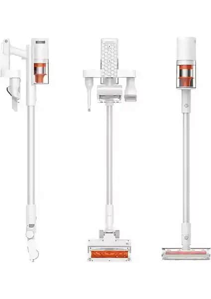 Xiaomi G11 Eu Yüksek Performanslı Dikey Şarjlı Elektrikli Süpürge Özellikleri ve Teknolojileri