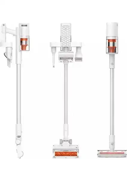 Xiaomi G11 Eu Yüksek Performanslı Dikey Şarjlı Elektrikli Süpürge Özellikleri ve Teknolojileri