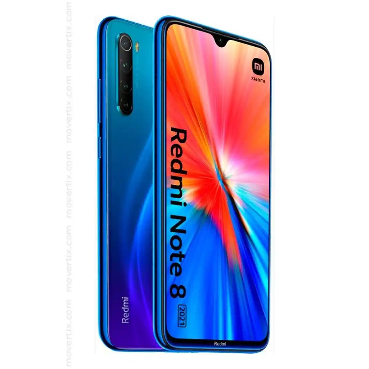 Redmi Note 8 64 GB: Orta Segmentte Dengeli Performans ve Şık Tasarım
