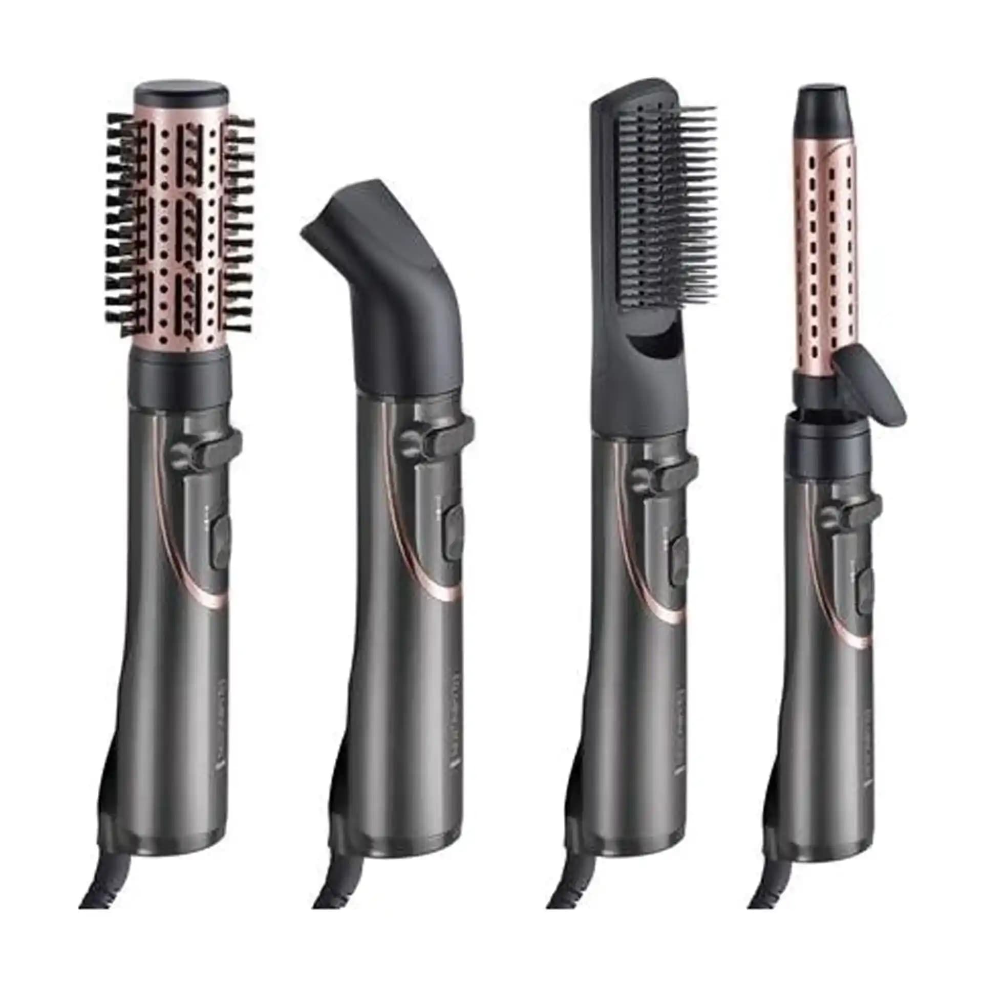 Remington Saç Şekillendirme Cihazları ile Profesyonel ve Sağlıklı Saç Stilleri Yaratın