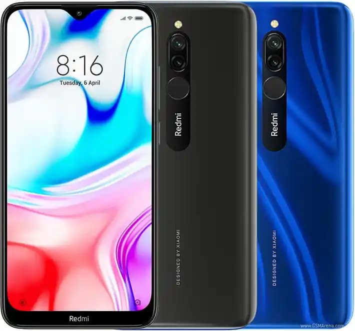Xiaomi Redmi 8: Uygun Fiyatlı, Dayanıklı ve Performanslı Akıllı Telefon Seçeneği