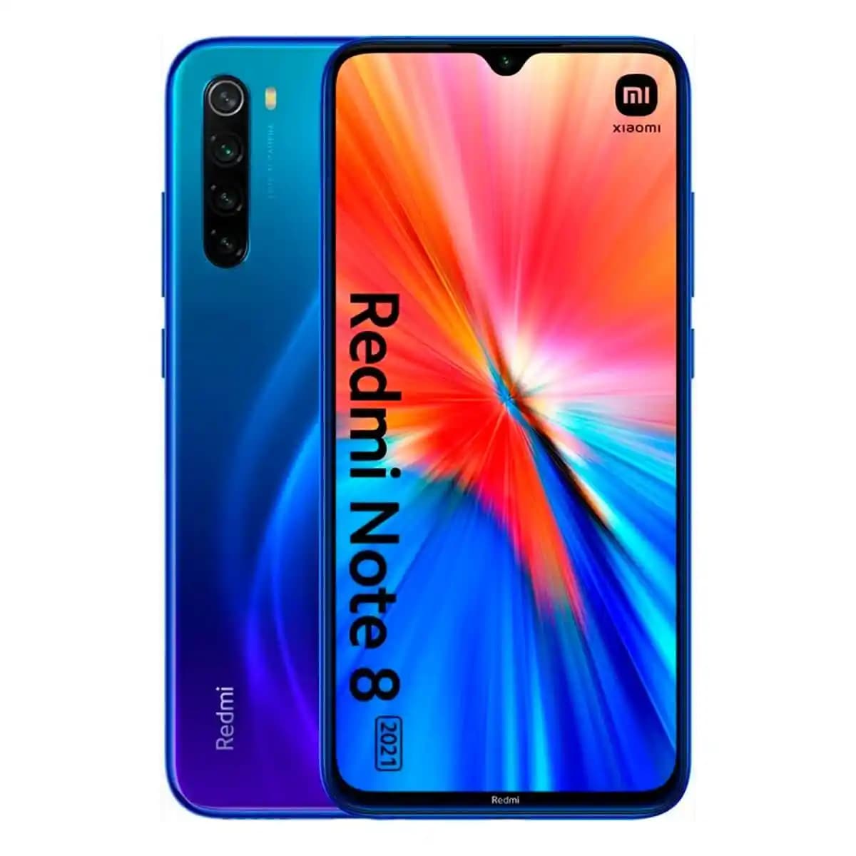 Xiaomi Redmi Note 8 64 GB: Orta Segmentte Fiyat-Performans Dengesi ve Teknik İnceleme