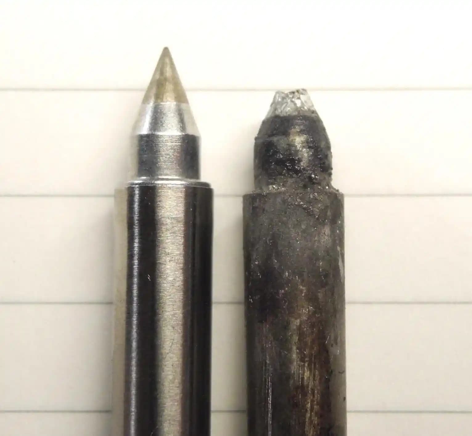 Lehim Ucu Kullanım Ömrü ve Bakımı: Yedi Yıllık Deneyim Üzerinden Teknik İnceleme