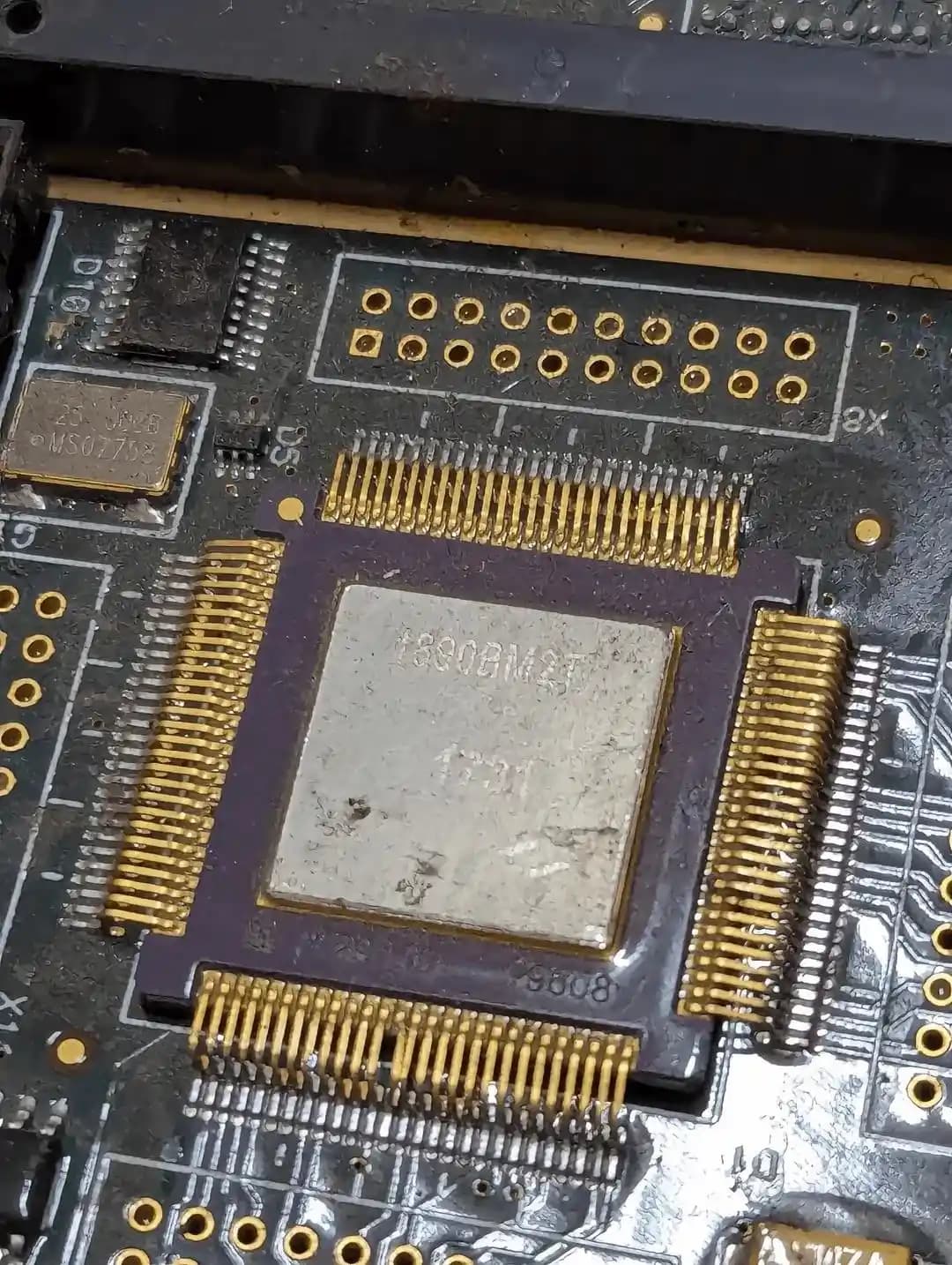 Rusya'nın Iskander-K Seyir Füzesinin Devre Kartı ve Teknik Özellikleri İncelemesi