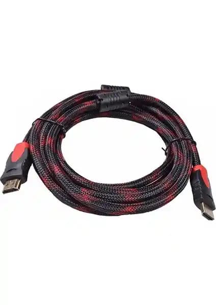 Alfais 4240 ve Powermaster HDMI Kablo Karşılaştırması ve Özellikleri