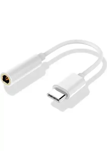 Alfais 4417 Type C to 3.5mm Kulaklık Adaptörü: Temel Özellikler ve Kullanıcı Yorumları