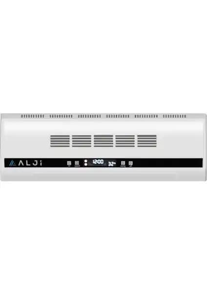 Alji 2200 W ve Luxell Hc 2947 Isıtıcı Karşılaştırması ve Seçim Rehberi