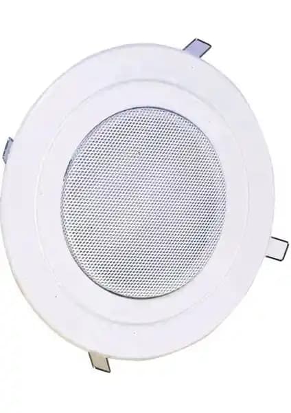 Angel Of Life 16 cm Delik Çapı 13 cm Alçıpan Kapak Sacı Modern ve Dayanıklı Tasarım