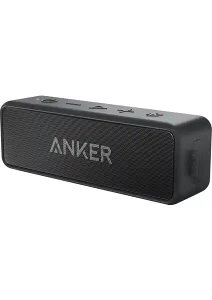 Anker Soundcore 2 ve Koçak WS-1955 Bluetooth Hoparlörleri Karşılaştırması