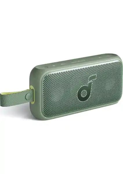 Anker Soundcore Motion 300 ve JBL Flip 6 Karşılaştırması: Hangi Taşınabilir Bluetooth Hoparlör Daha İyi