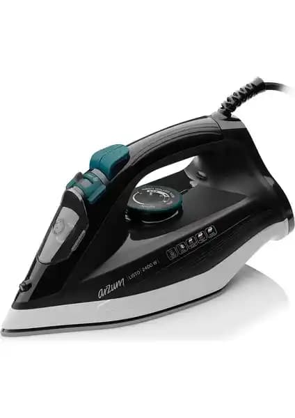 Arzum AR6021 Listo ve Philips DST7012/70 Buharlı Ütü Karşılaştırması