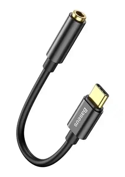 Baseus CATL54-01 L54 Type-C Aux Kulaklık Adaptörü Ürün İncelemesi ve Özellikleri
