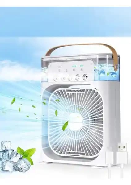 Blackbird Glr HR001 ve Kumtel KTF-290 Vantilatörleri Karşılaştırması